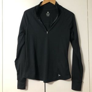 Active Quarter Zip